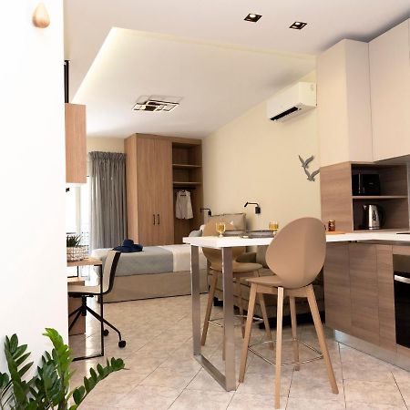 Superior Central Studio Chania  Exteriér fotografie