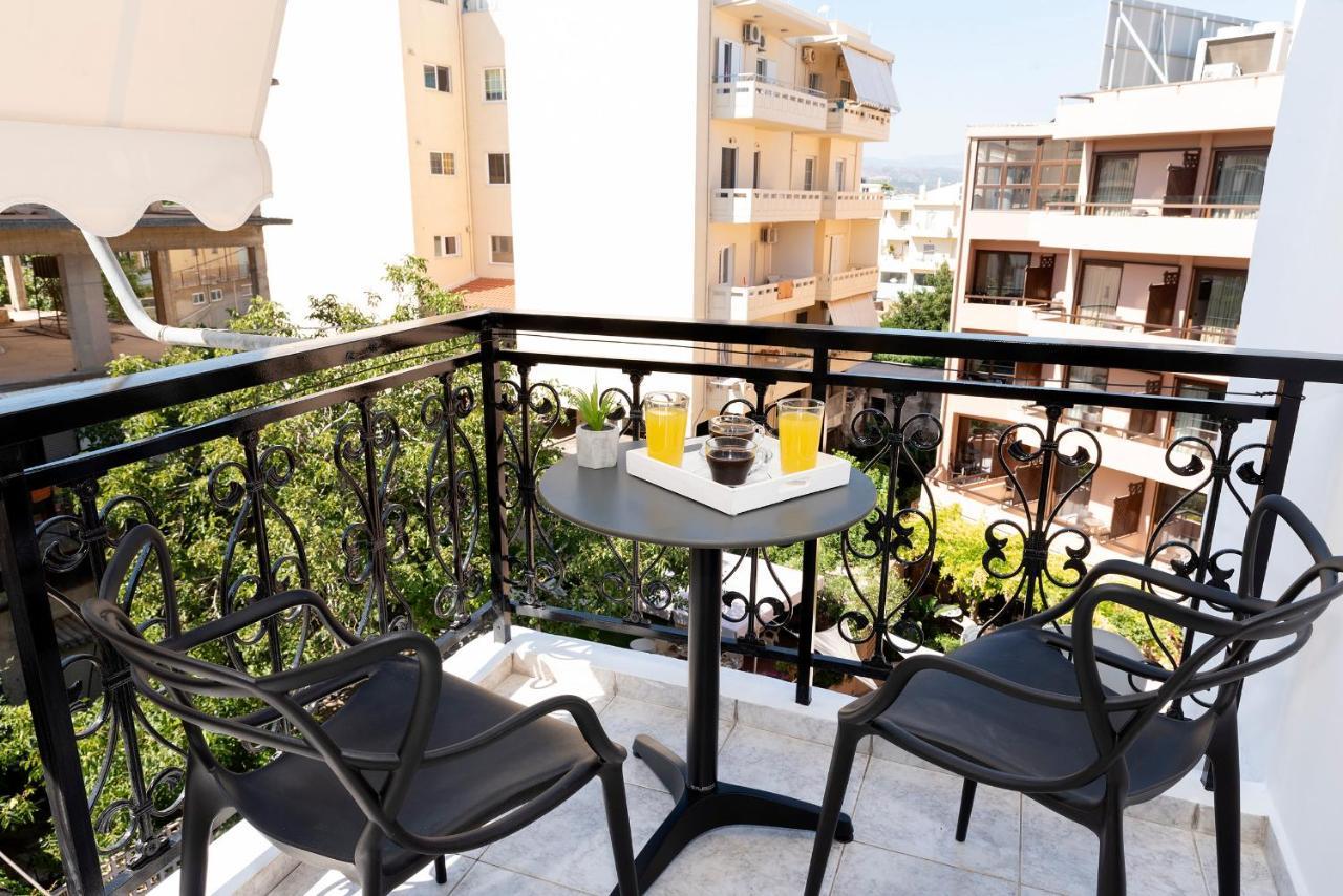 Superior Central Studio Chania  Exteriér fotografie